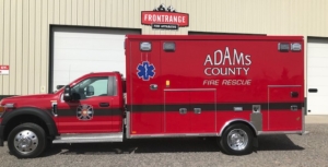Adams County #20OF26622