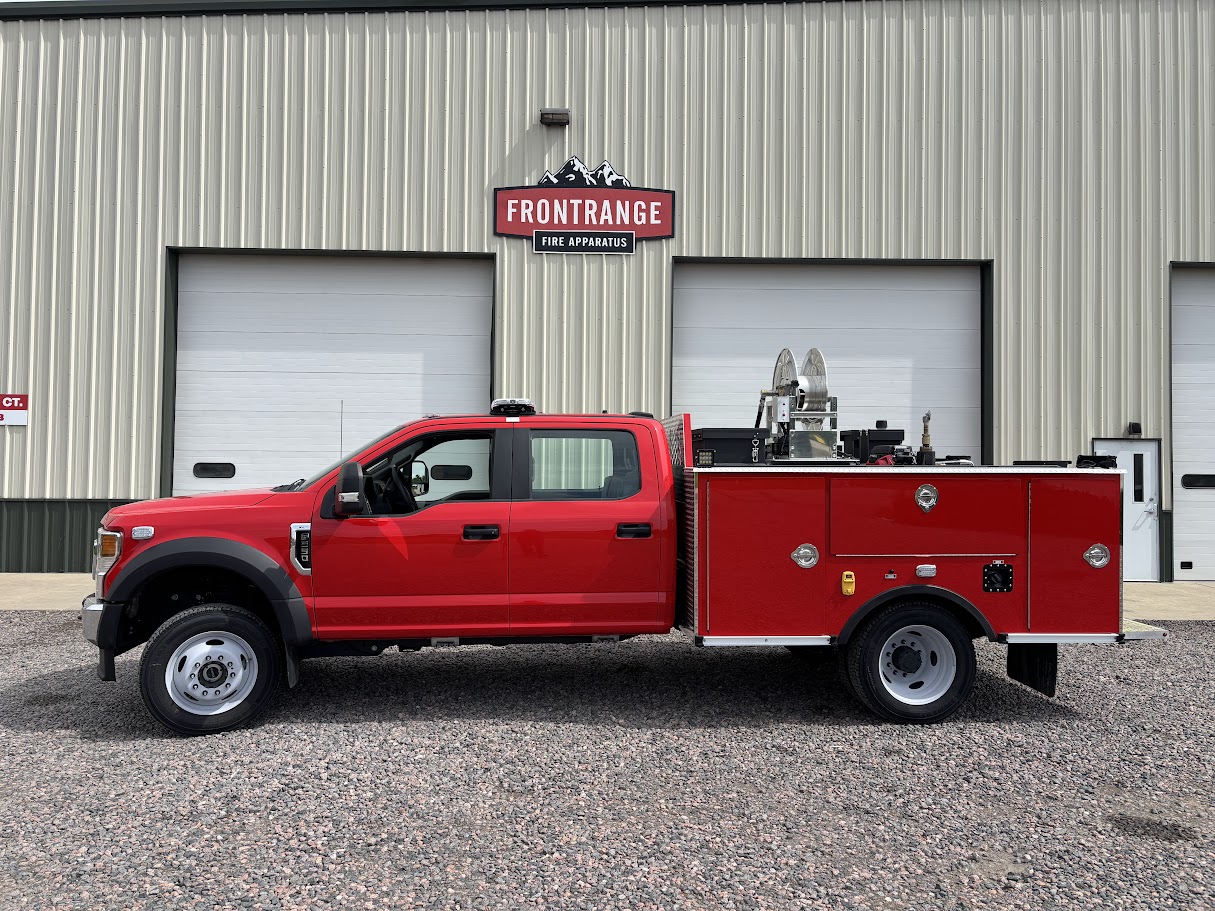 Jefferson County #3852