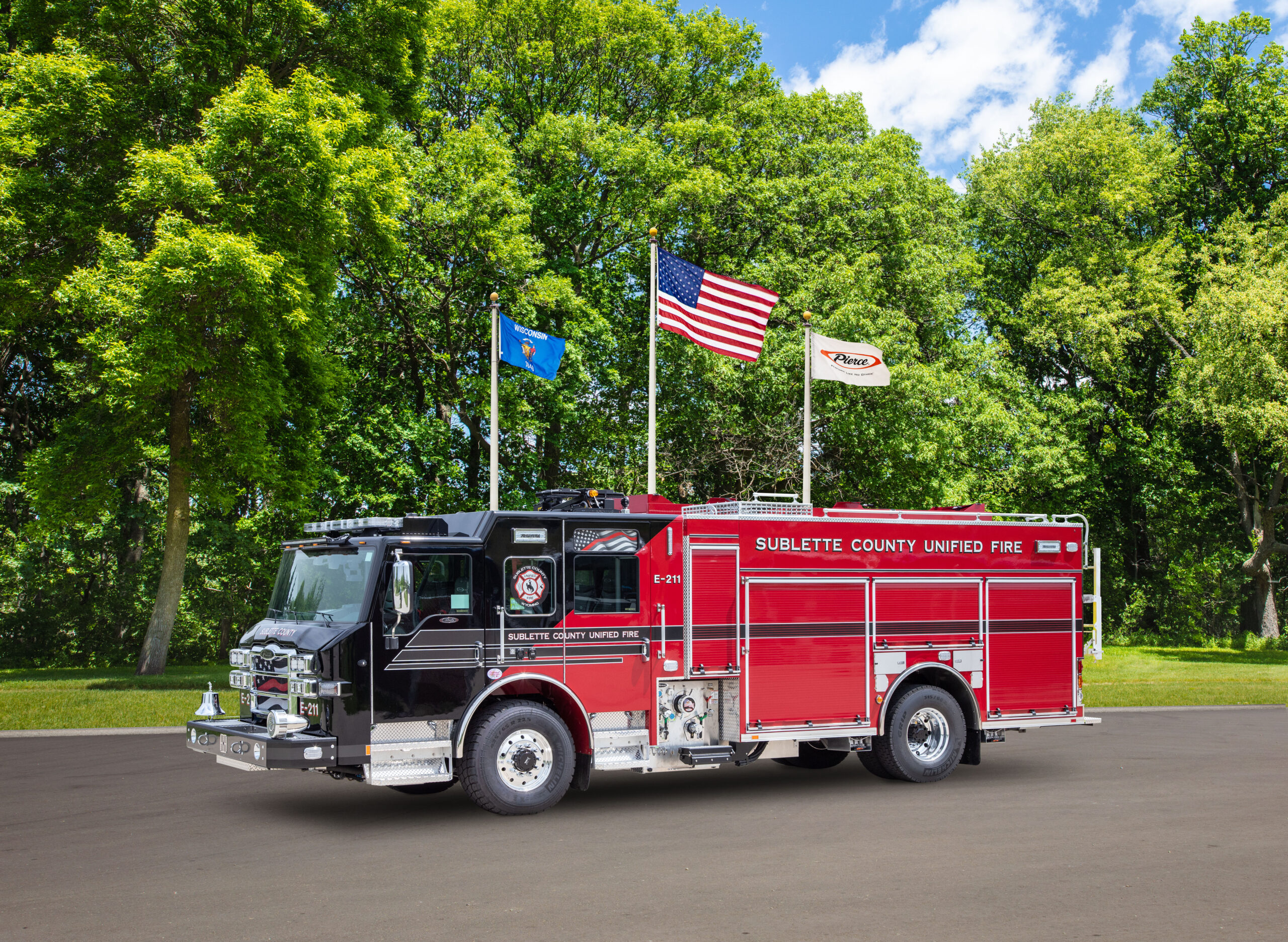 Sublette #39682